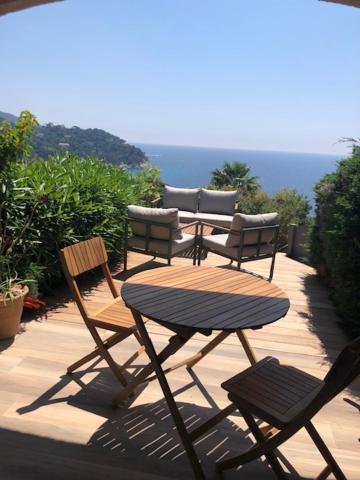 Appartement Splendide Vue